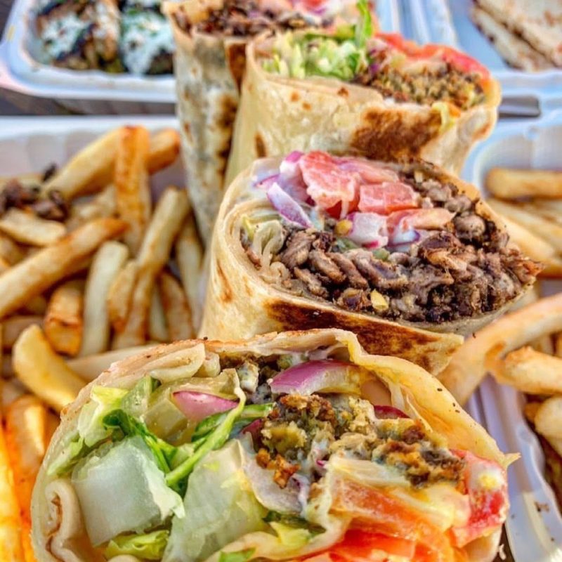 turkish-grill-catering-falafel-wrap-ribeye