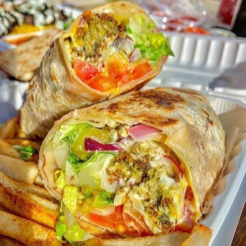 turkish-grill-catering-falafel-wrap