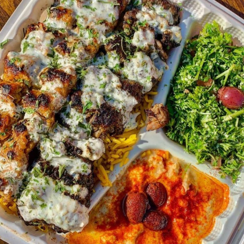 turkish-grill-catering-plate